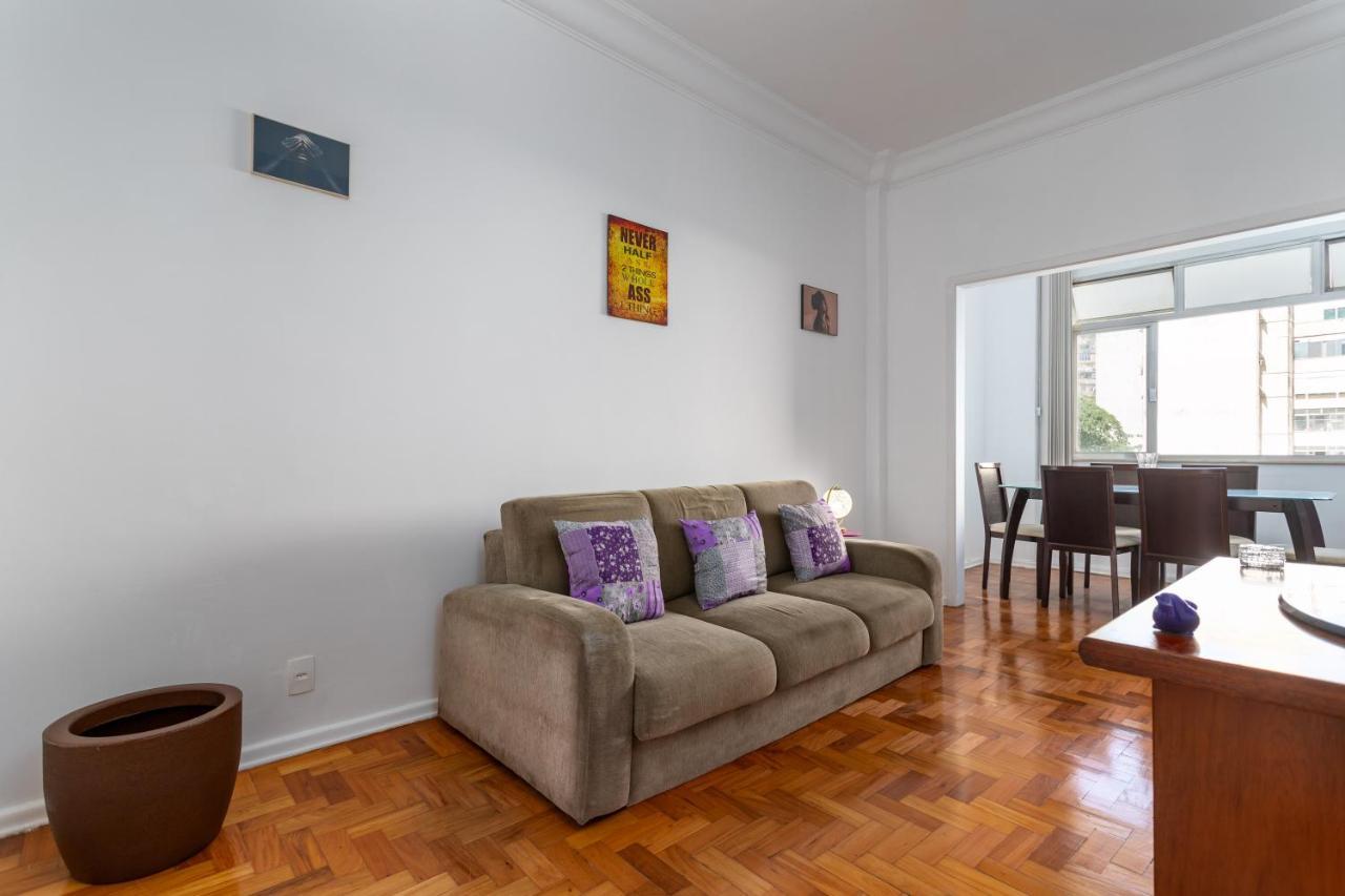 Simple Style Leme Appartement *