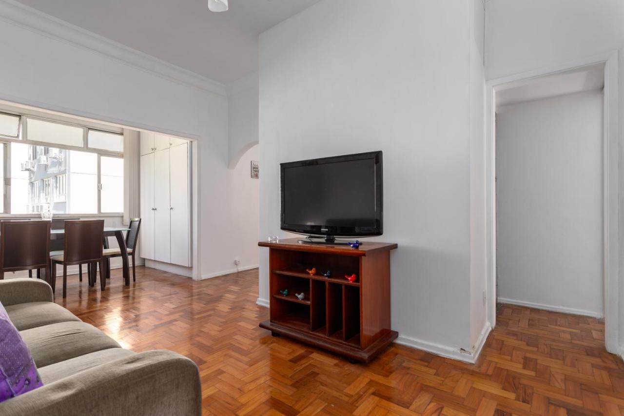 Simple Style Leme Appartement