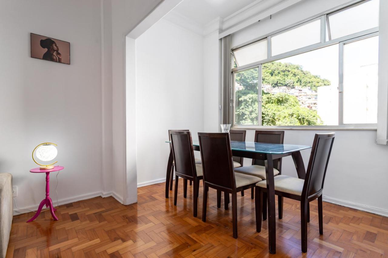 Appartement Simple Style Leme Rio de Janeiro