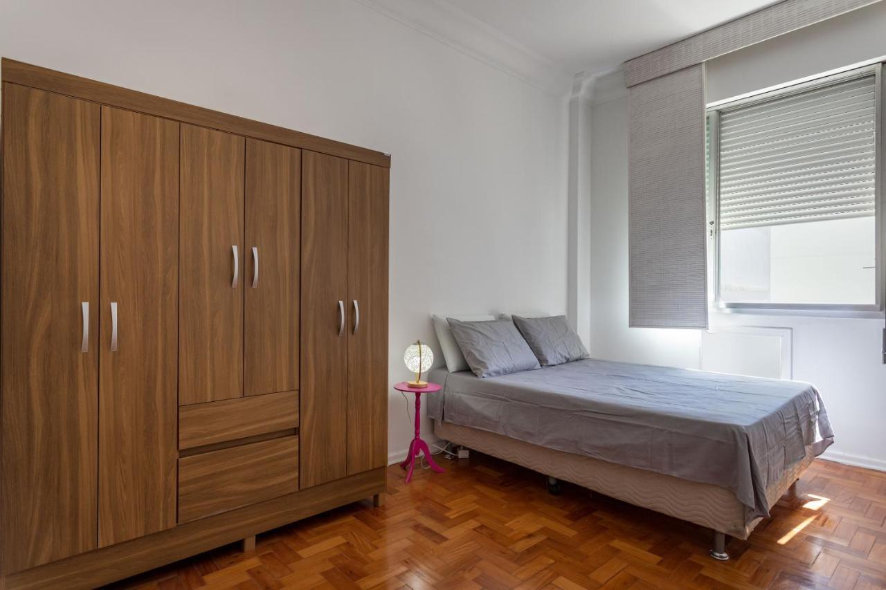 Simple Style Leme Appartement *