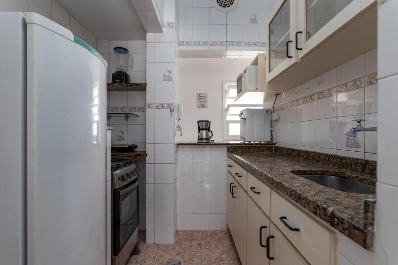 Appartement Simple Style Leme Rio de Janeiro