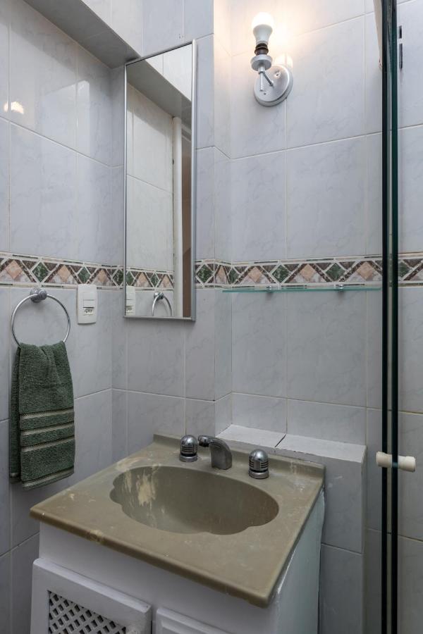 Simple Style Leme Appartement
