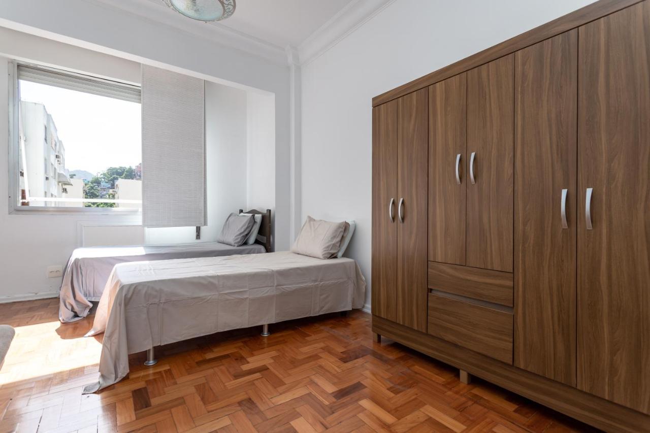 Simple Style Leme Appartement *