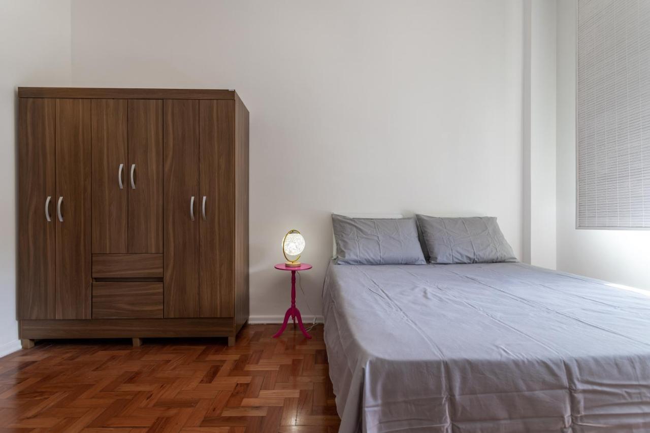 Simple Style Leme Appartement Rio de Janeiro