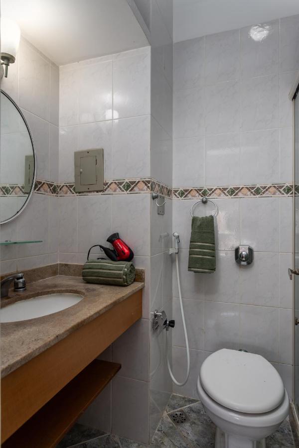 Appartement Simple Style Leme Rio de Janeiro