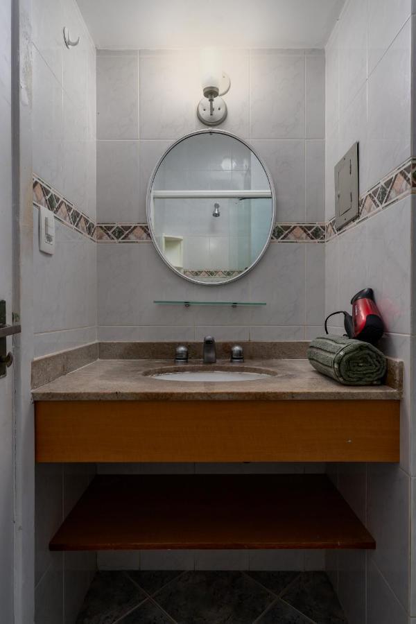 Appartement Simple Style Leme Rio de Janeiro
