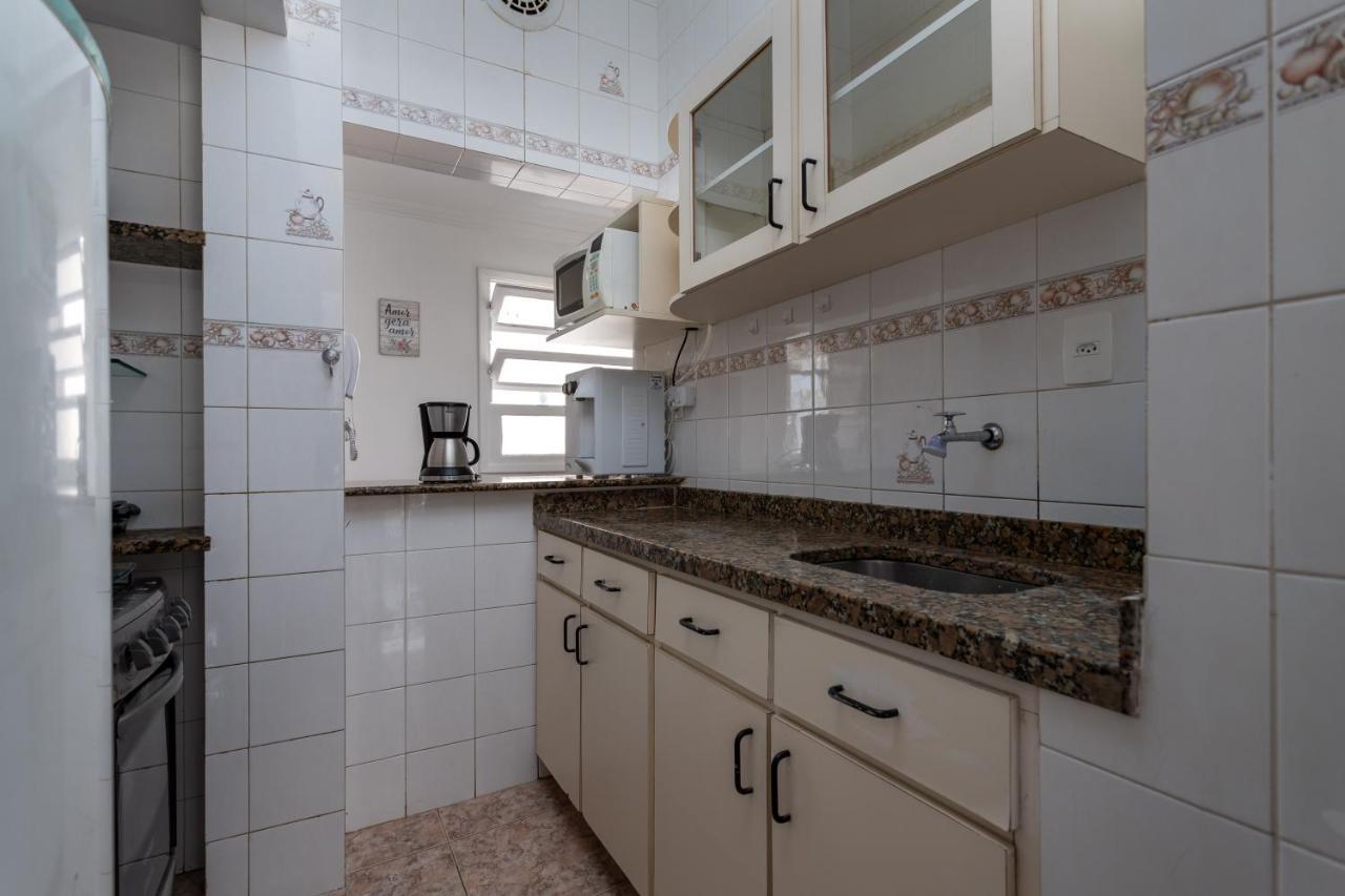 Simple Style Leme Appartement