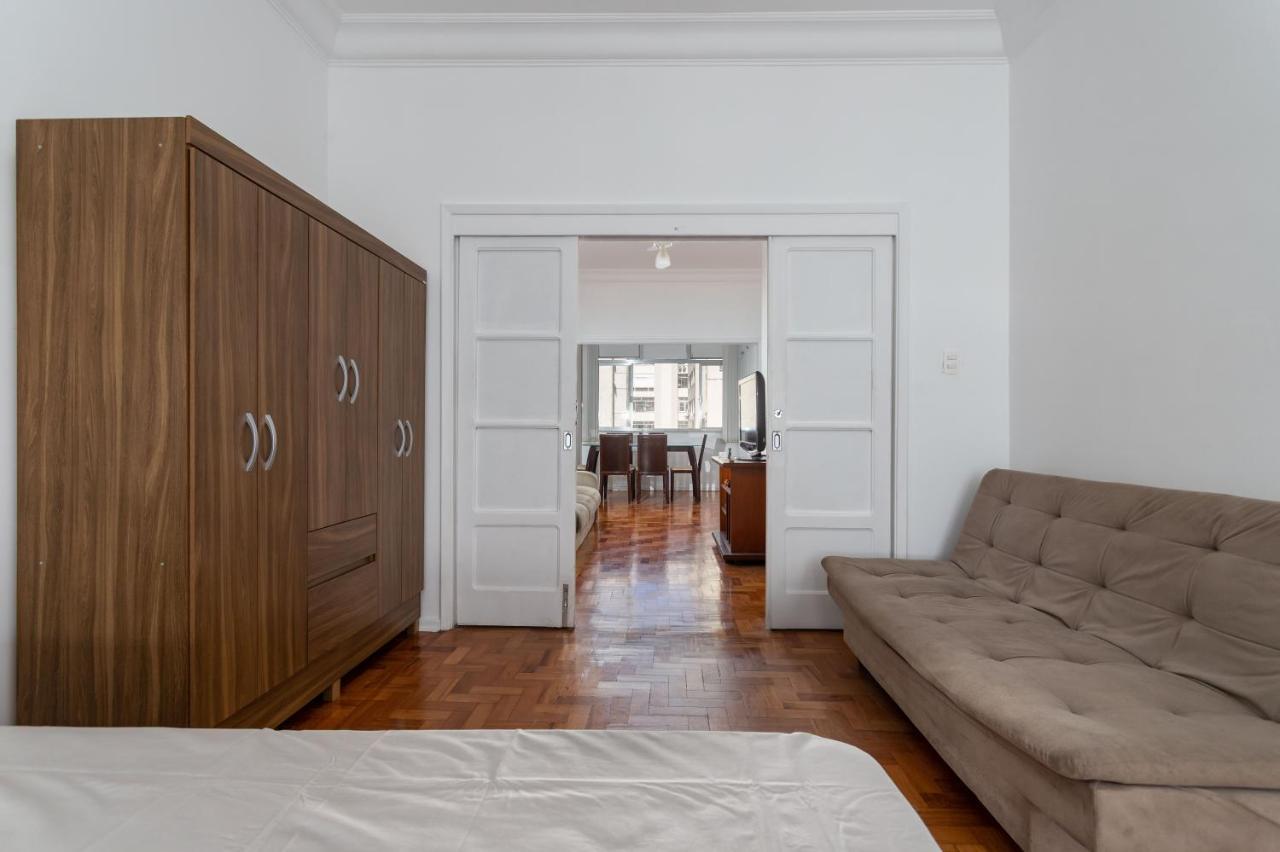 Simple Style Leme Appartement *