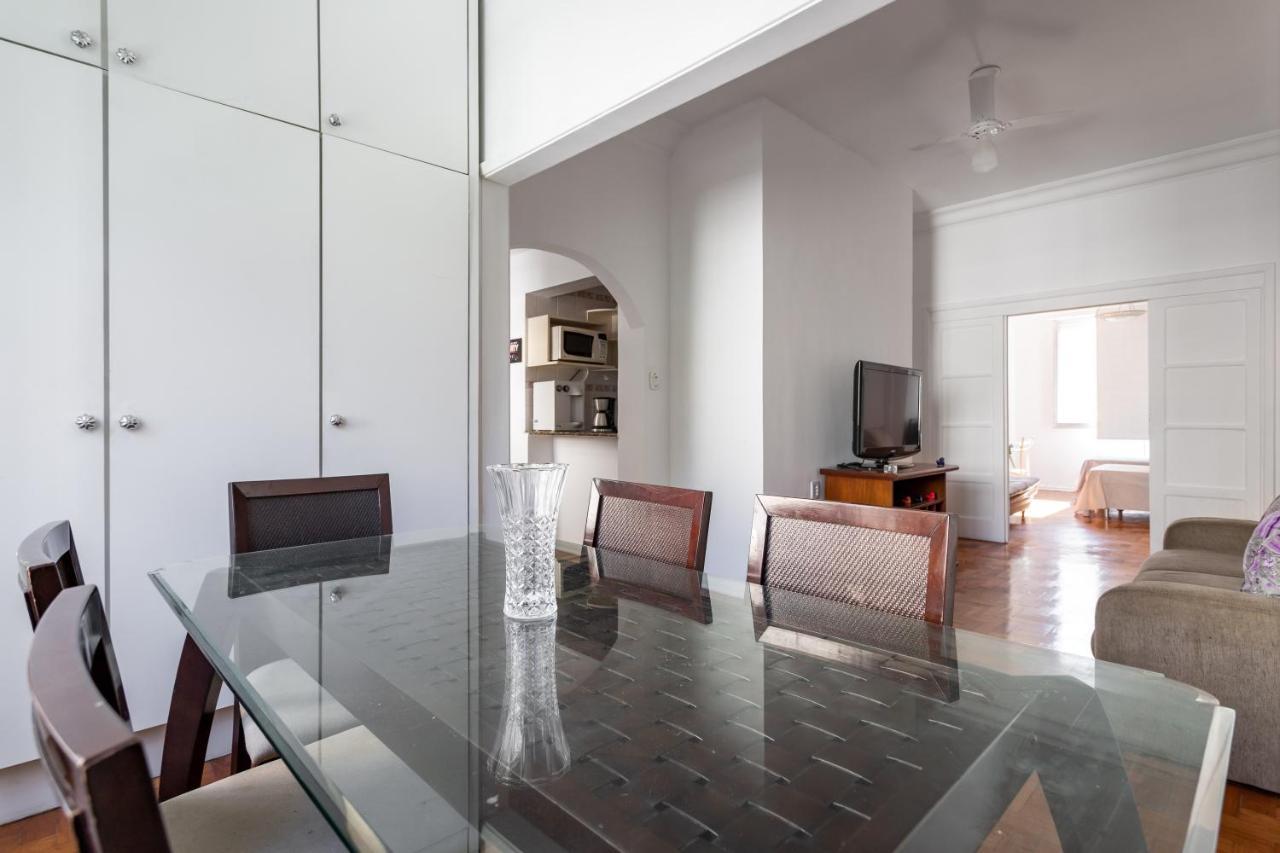 Appartement Simple Style Leme