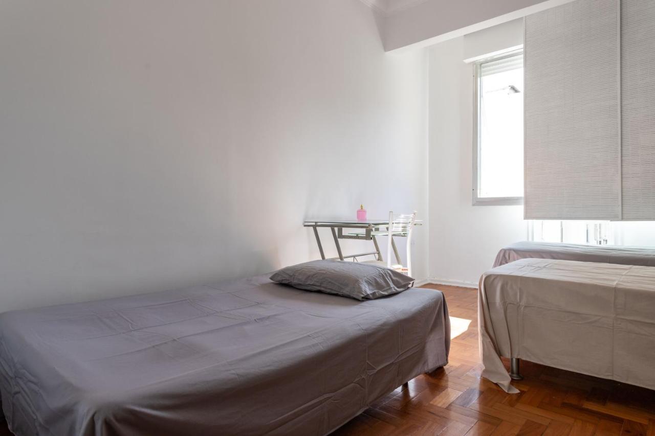 Appartement Simple Style Leme Rio de Janeiro