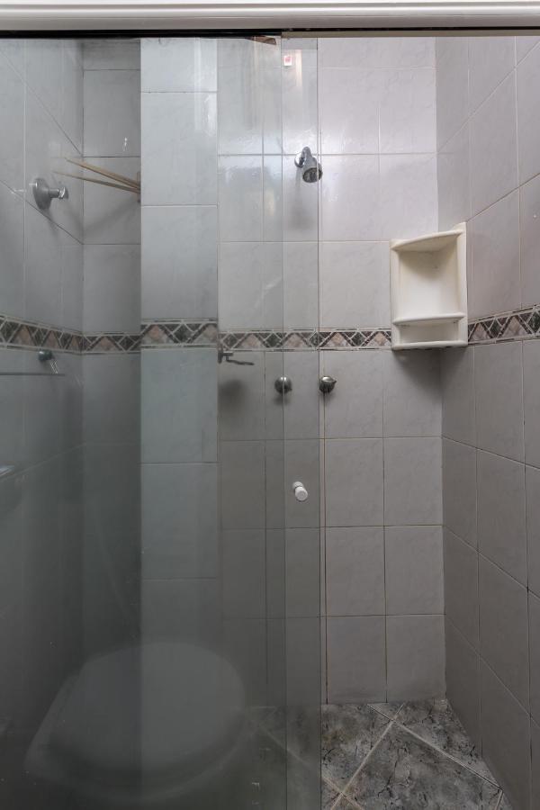 Simple Style Leme Appartement Rio de Janeiro