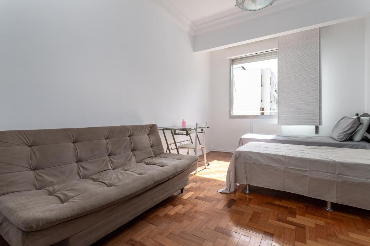 Appartement Simple Style Leme Rio de Janeiro