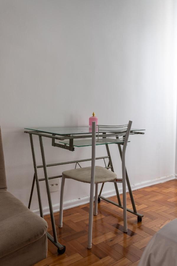 Simple Style Leme Appartement *
