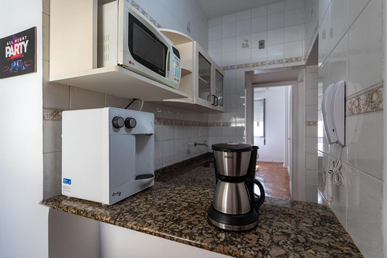 Simple Style Leme Appartement