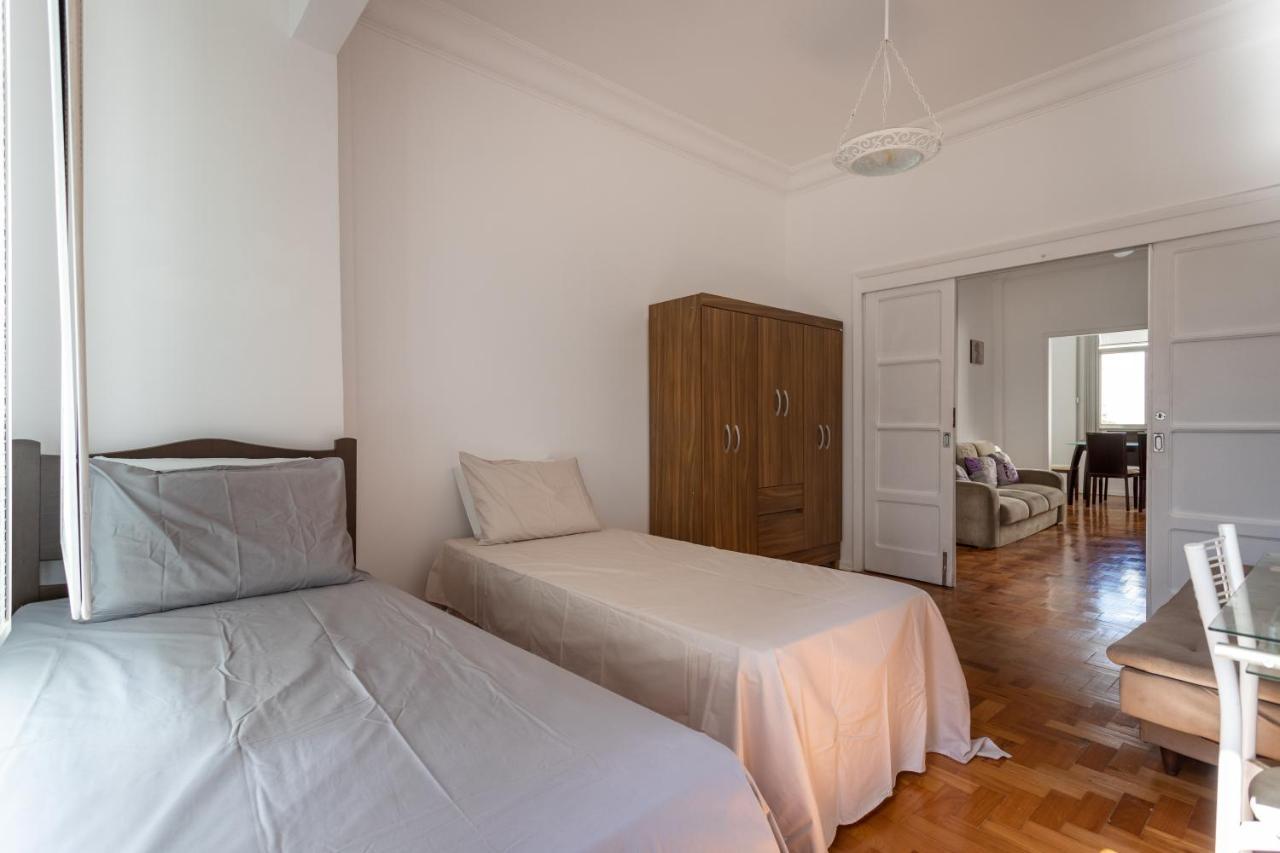 Simple Style Leme Appartement *