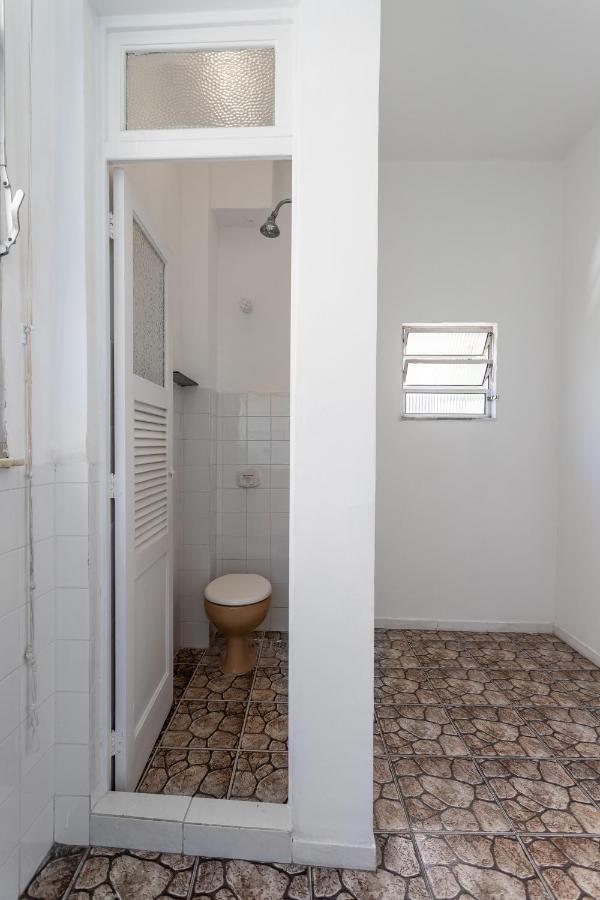 Simple Style Leme Appartement *