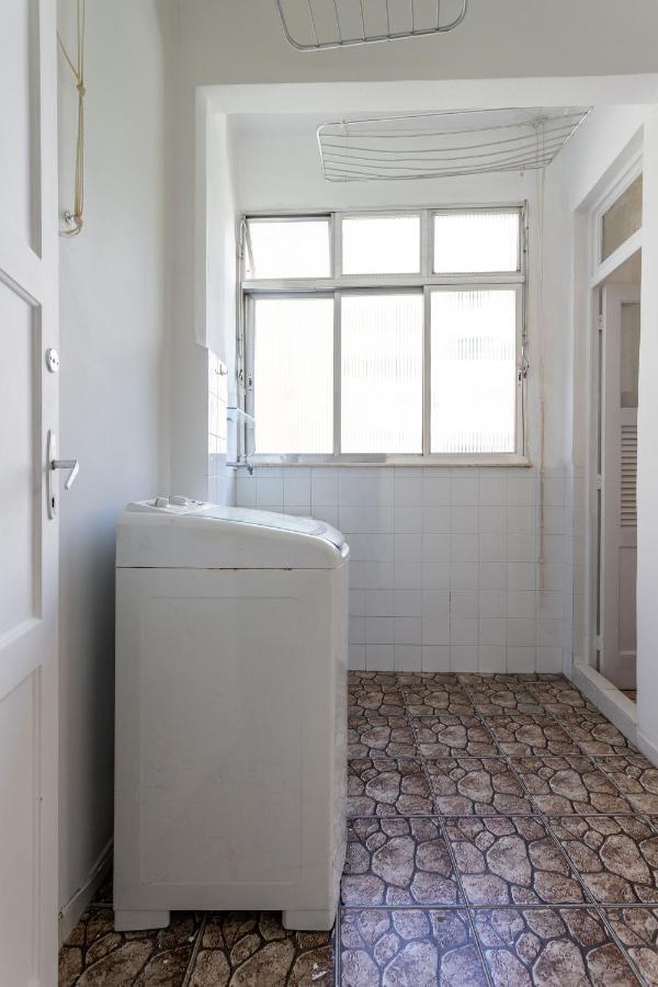 Appartement Simple Style Leme Rio de Janeiro