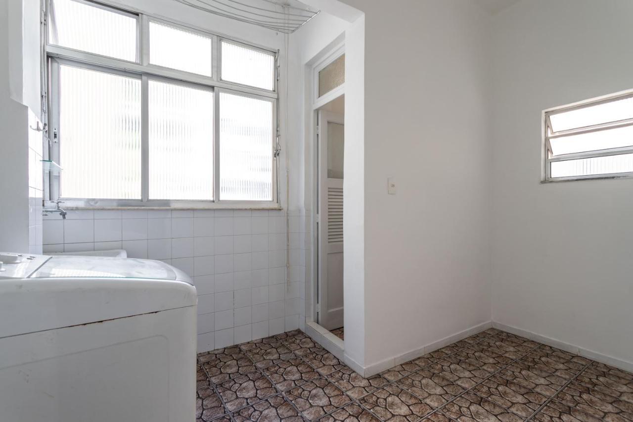 Appartement Simple Style Leme