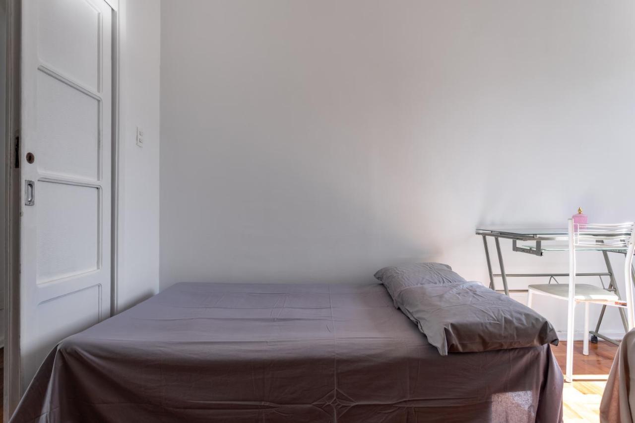 Simple Style Leme Appartement *